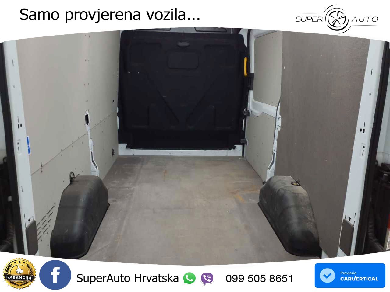 Ford Transit 105 KS