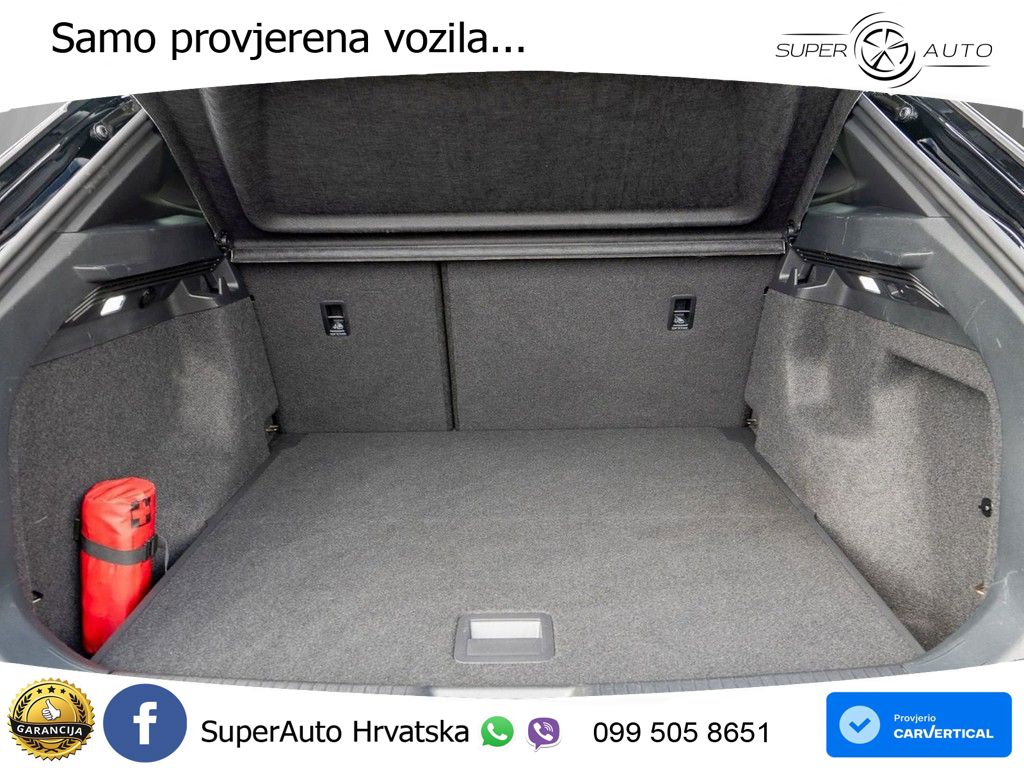 Volkswagen ID.4 Pro 82 kWh (286 KS)