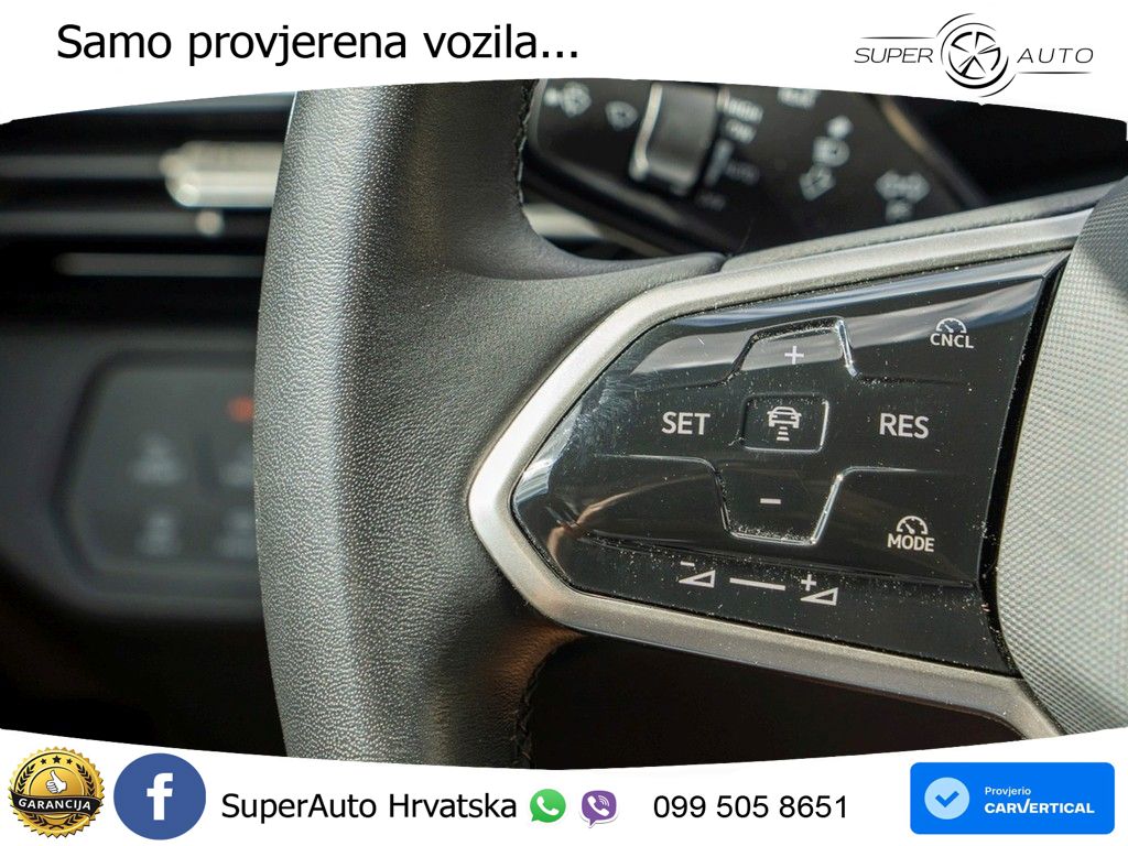 Volkswagen ID.4 Pro 82 kWh (286 KS)