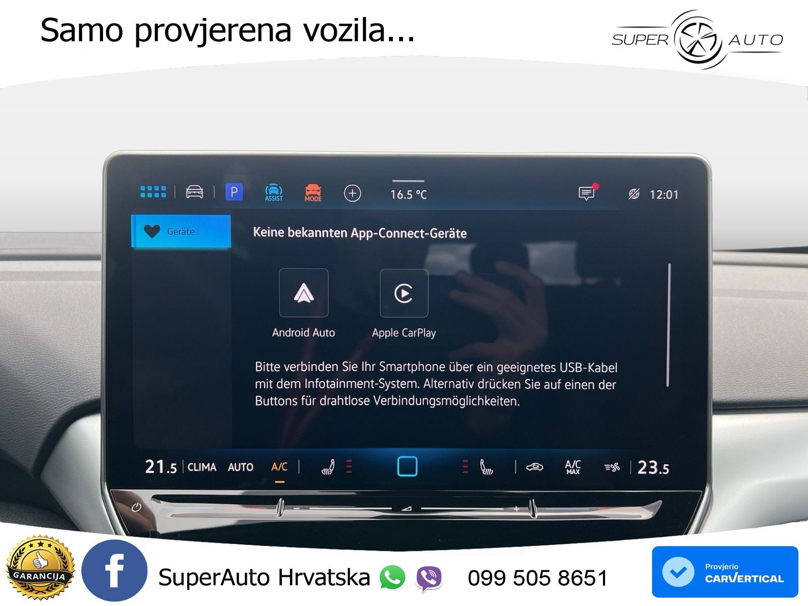 Volkswagen ID.4 Pro 82 kWh (286 KS) 4MOTION