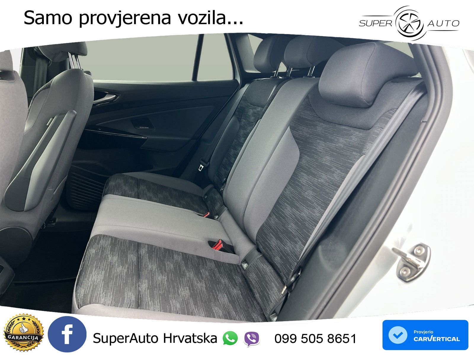 Volkswagen ID.4 Pro 82 kWh (286 KS) 4MOTION