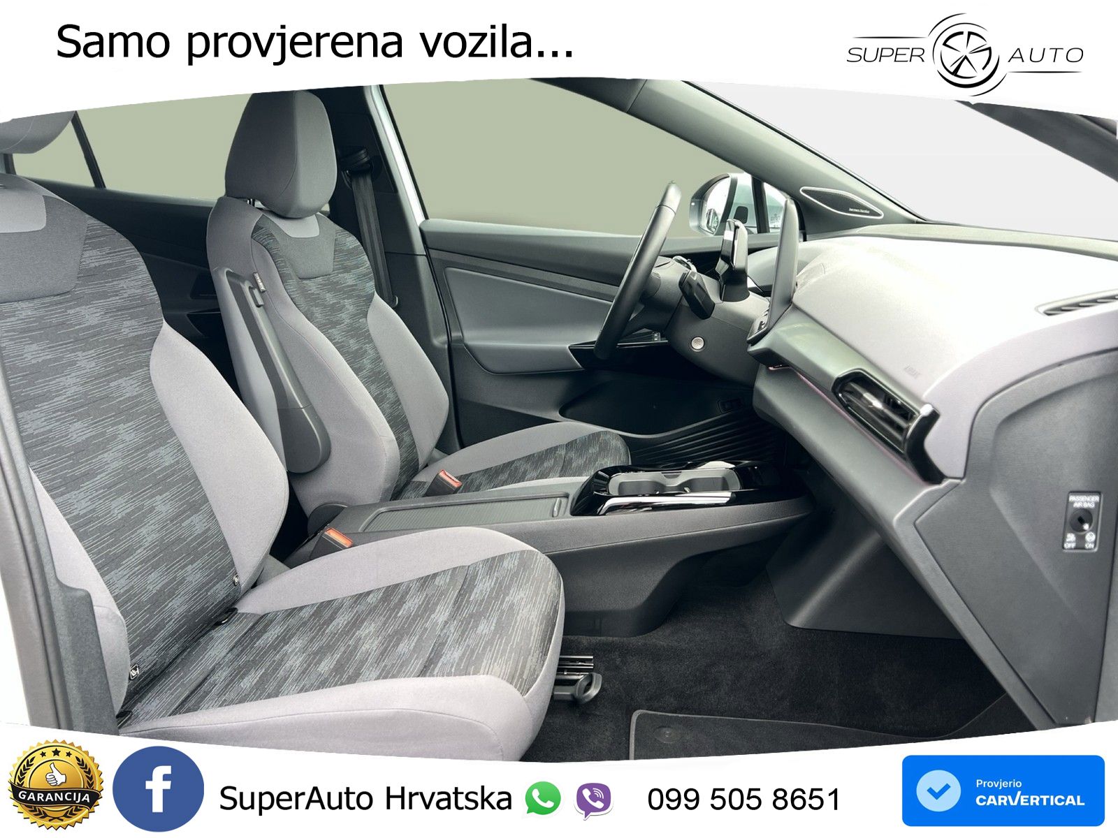 Volkswagen ID.4 Pro 82 kWh (286 KS) 4MOTION
