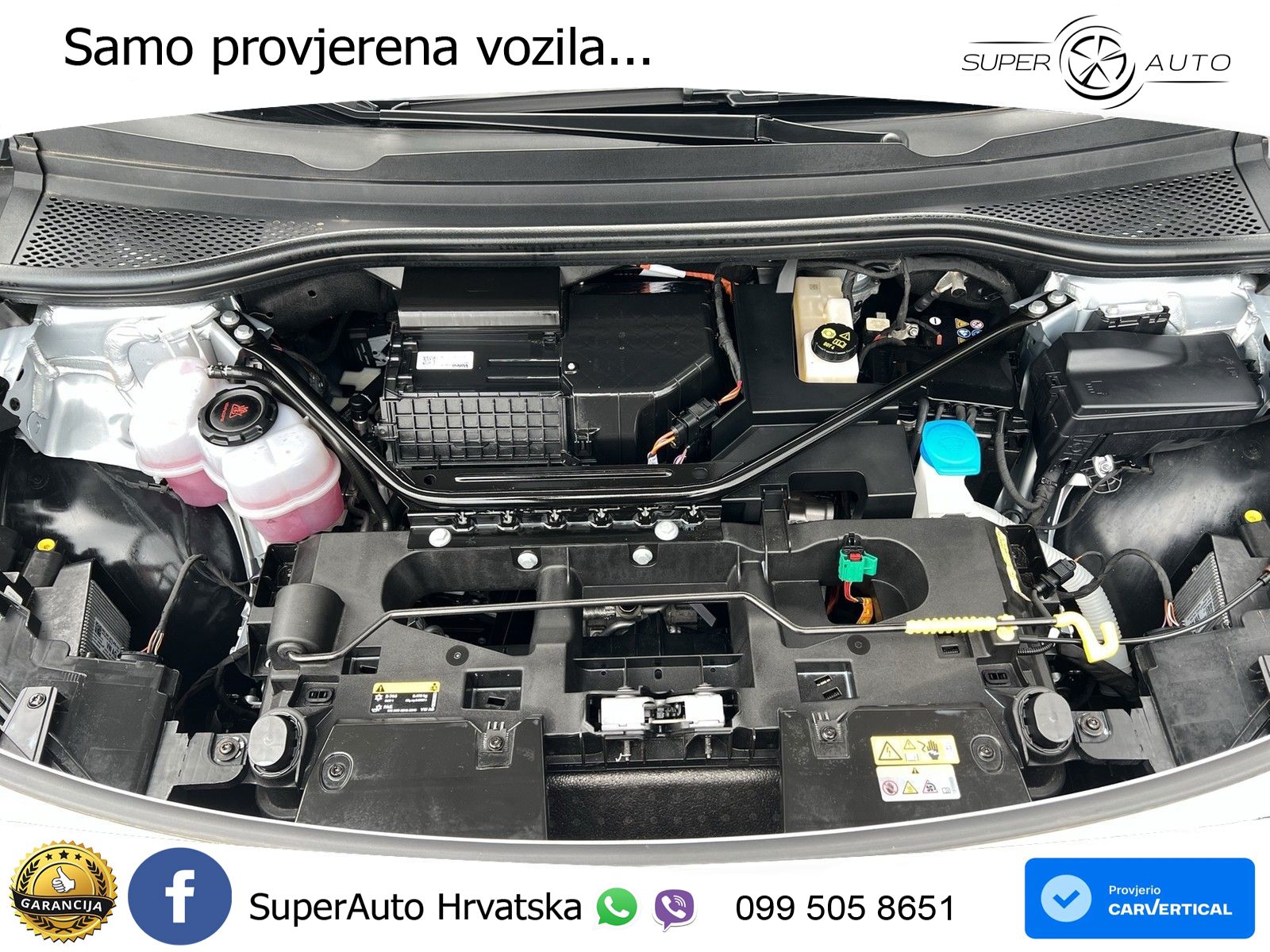 Volkswagen ID.4 Pro 82 kWh (286 KS) 4MOTION