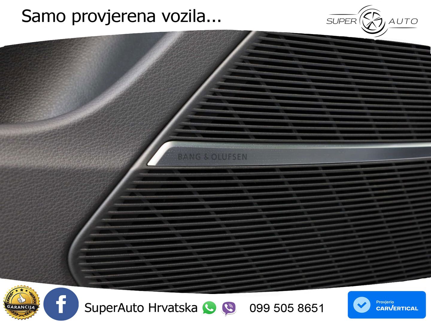 Audi Q8 50 TDI V6 (286 KS) quattro Tiptronic