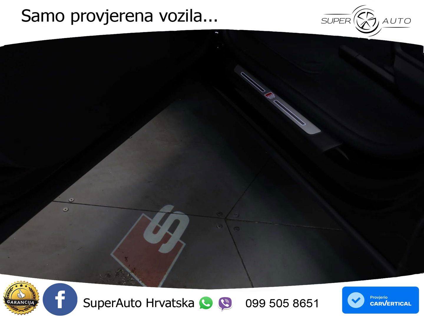 Audi Q8 50 TDI V6 (286 KS) quattro Tiptronic
