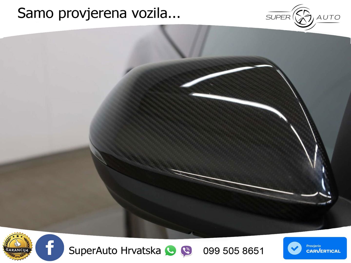 Audi Q8 50 TDI V6 (286 KS) quattro Tiptronic