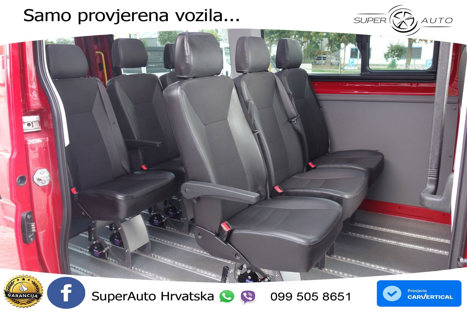 VW Crafter