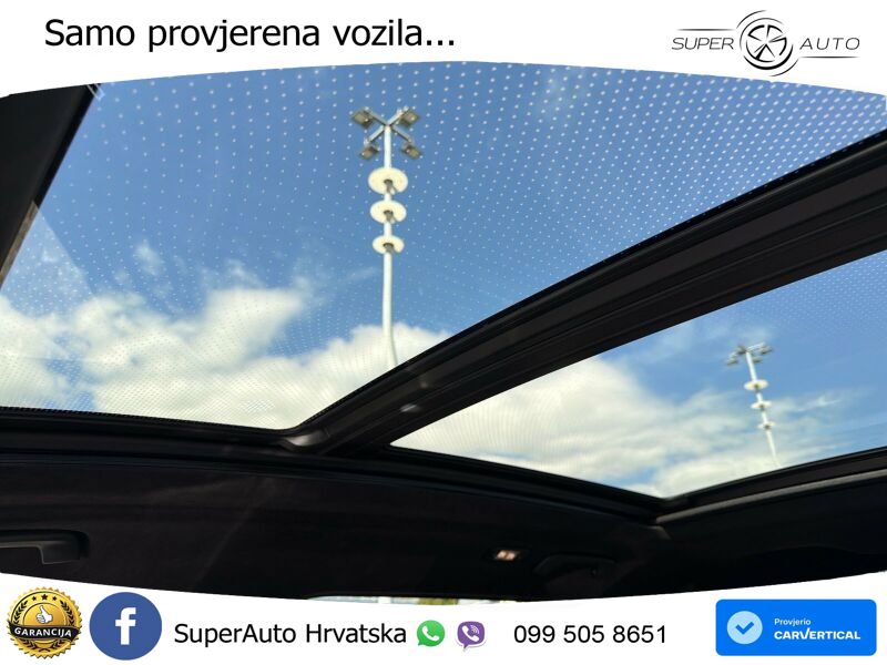 BMW X7 40d (352 KS) xDrive Steptronic