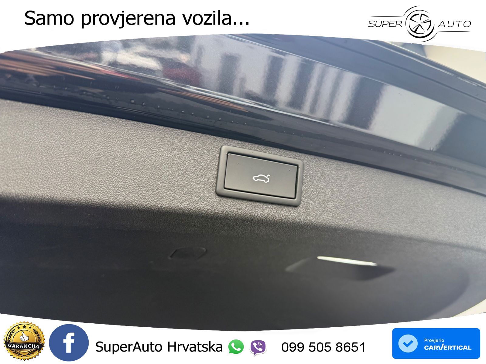 Škoda Enyaq 85 82 kWh (286 KS) SportLine LED+GR SJED+ACC