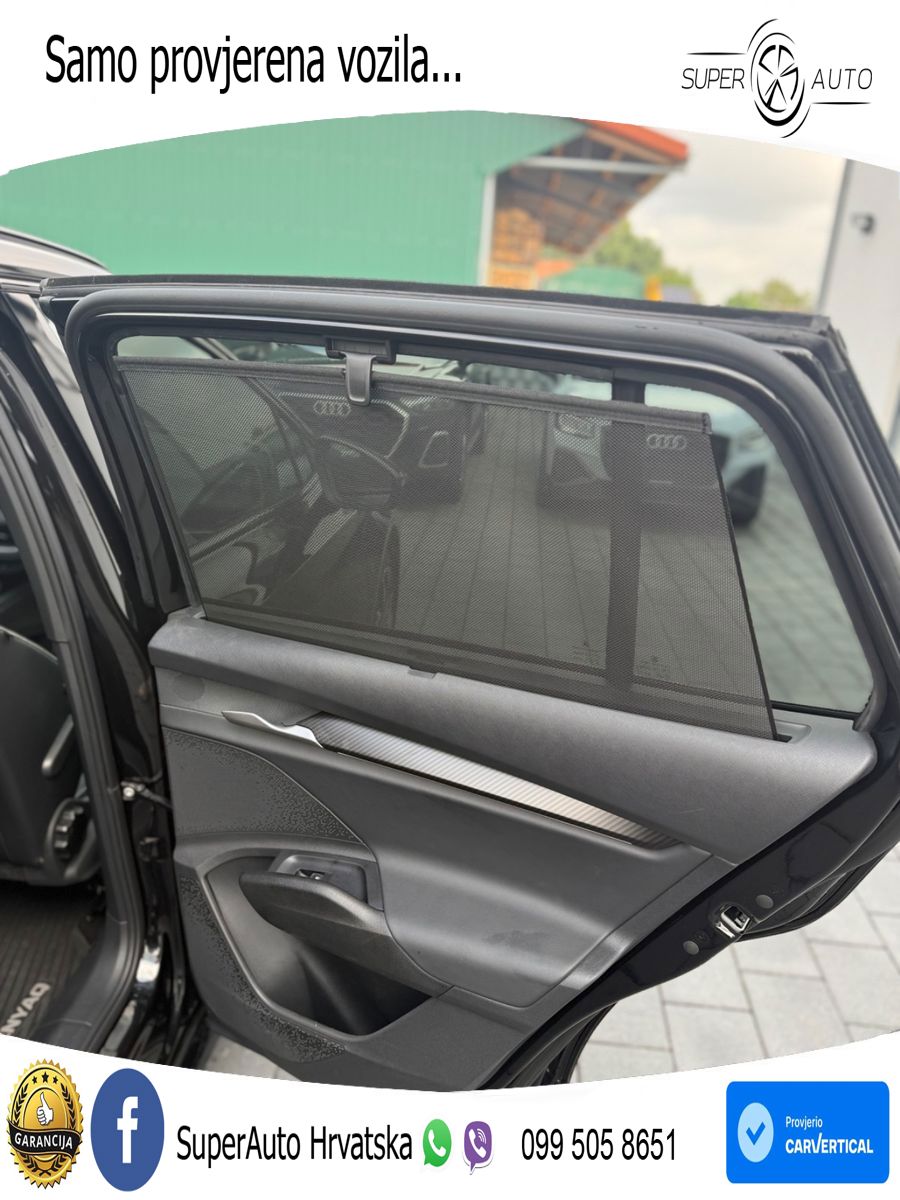 Škoda Enyaq 85 82 kWh (286 KS) SportLine LED+GR SJED+ACC