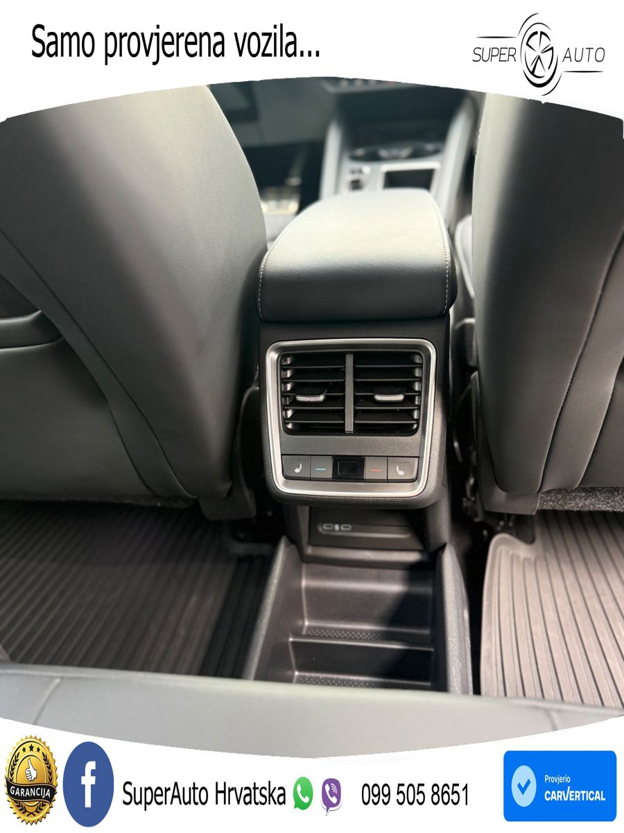 Škoda Enyaq 85 82 kWh (286 KS) SportLine LED+GR SJED+ACC