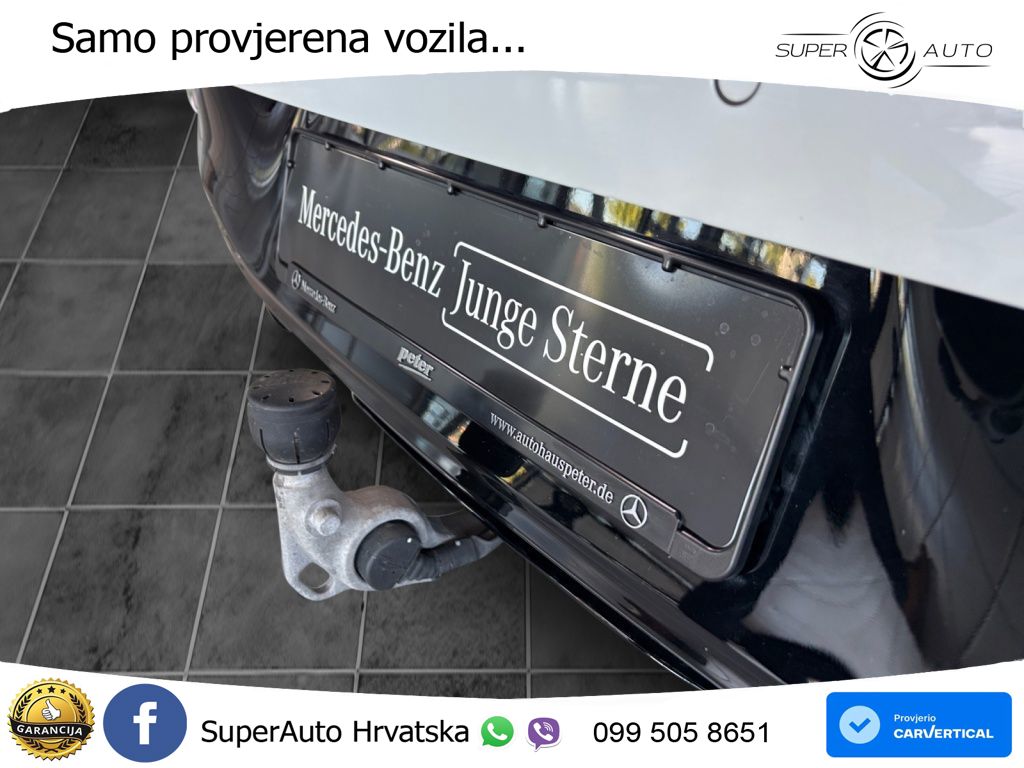 Mercedes EQE AMG 53 100 kWh (625 KS) 4MATIC+ ACC+HEAD+4xGR SJED+360+PANO