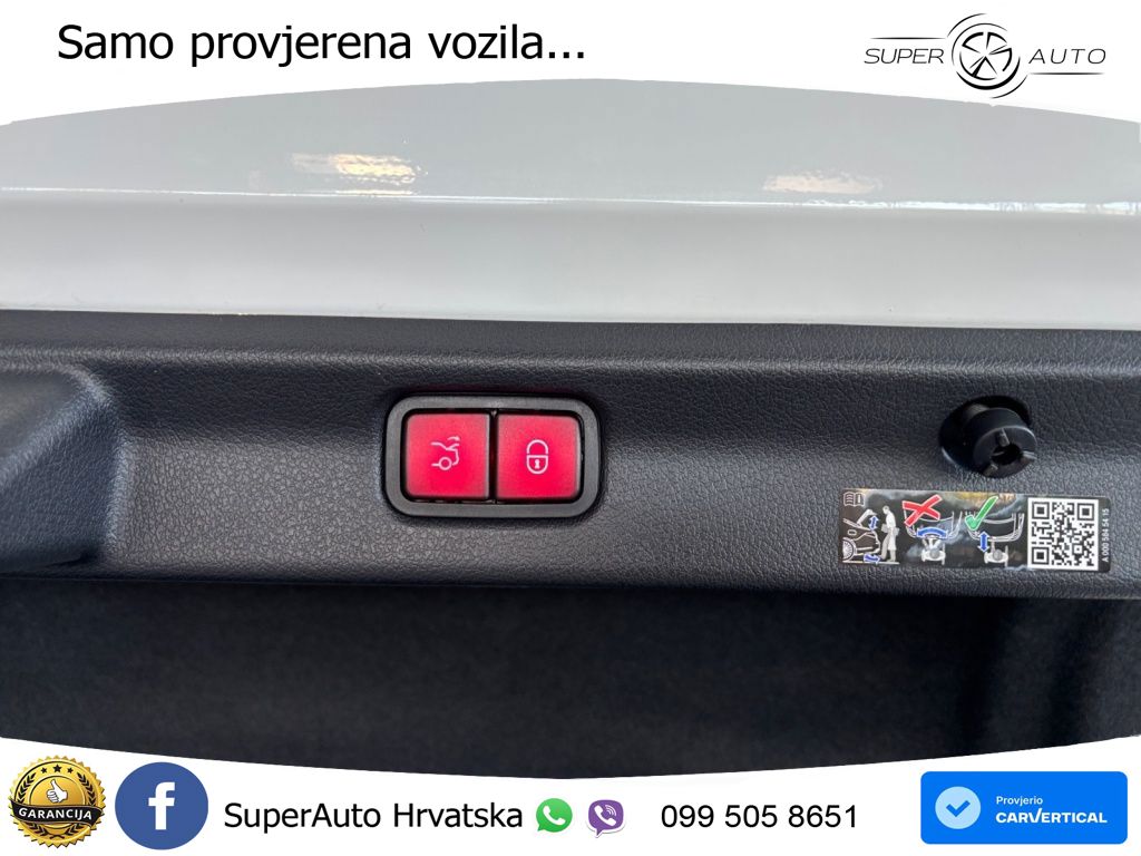 Mercedes EQE AMG 53 100 kWh (625 KS) 4MATIC+ ACC+HEAD+4xGR SJED+360+PANO