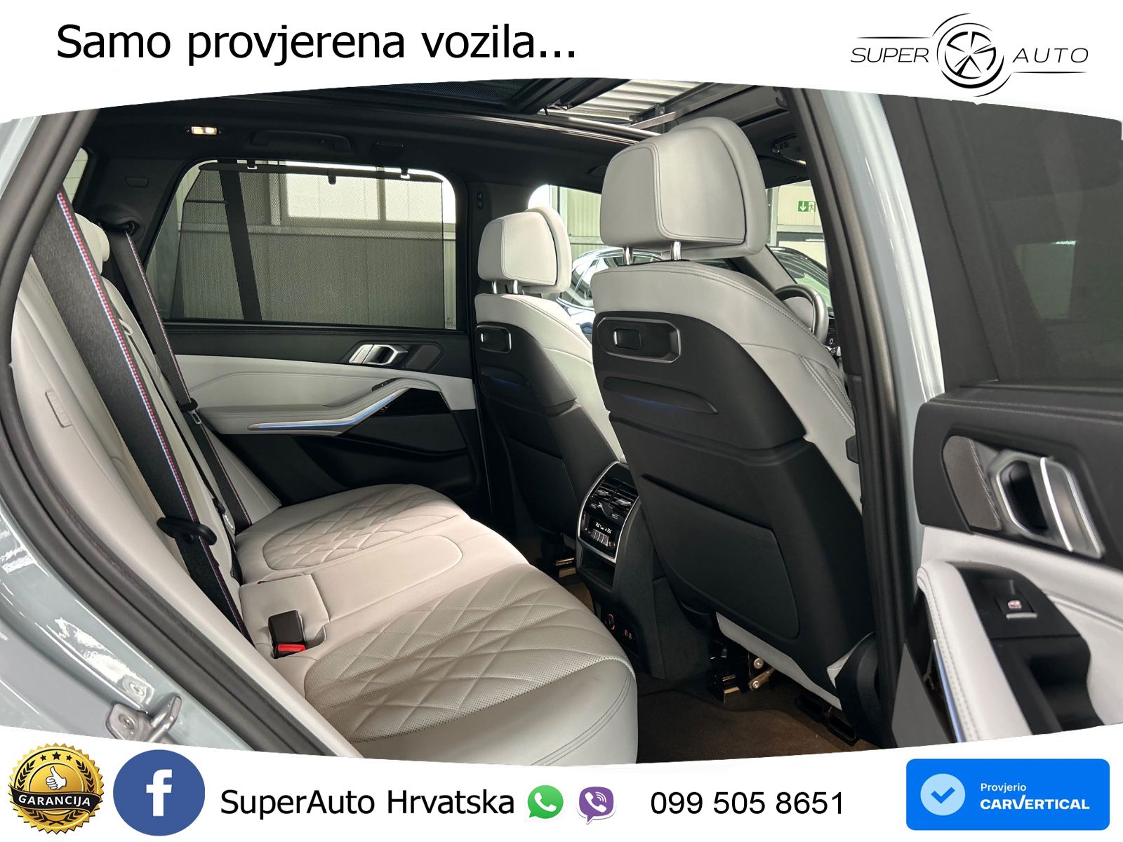 BMW X5 30d (286 KS) xDrive Steptronic