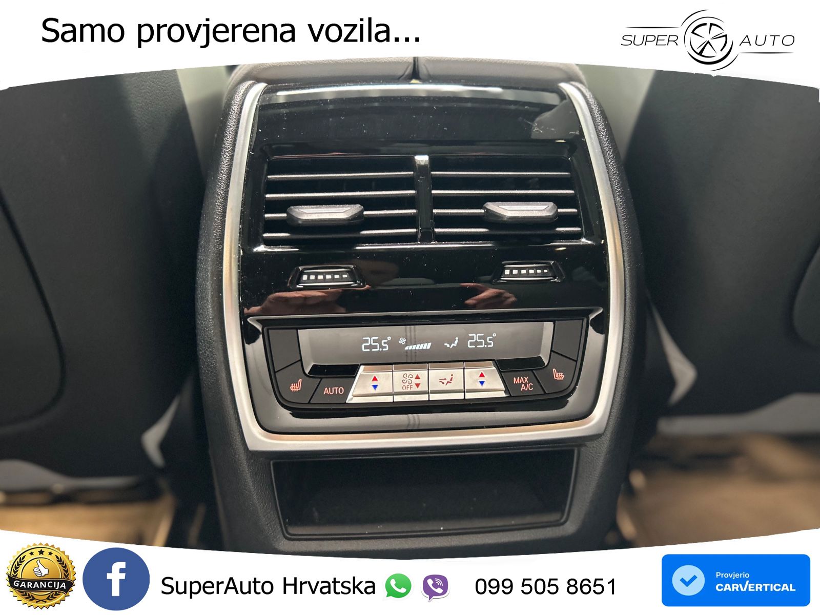 BMW X5 30d (286 KS) xDrive Steptronic