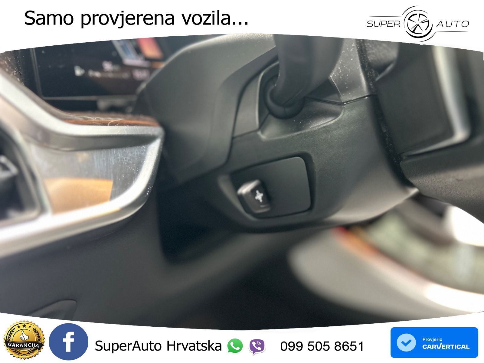 BMW X5 30d (286 KS) xDrive Steptronic