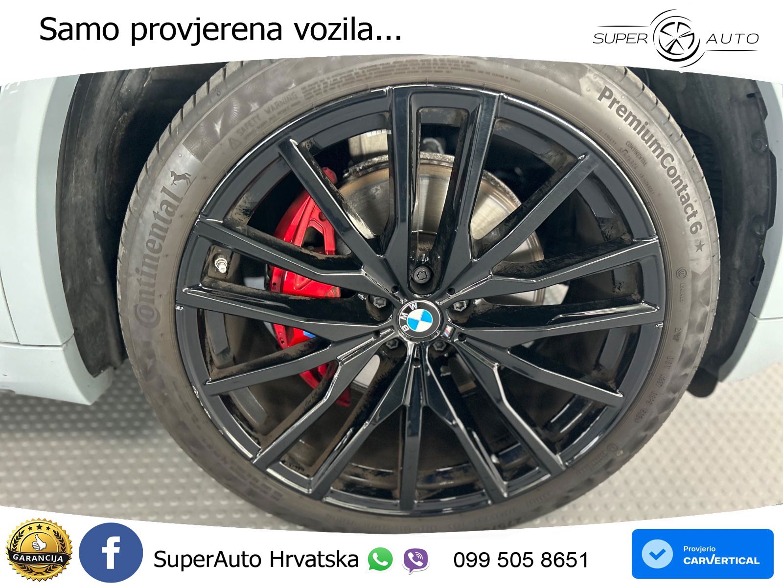 BMW X5 30d (286 KS) xDrive Steptronic