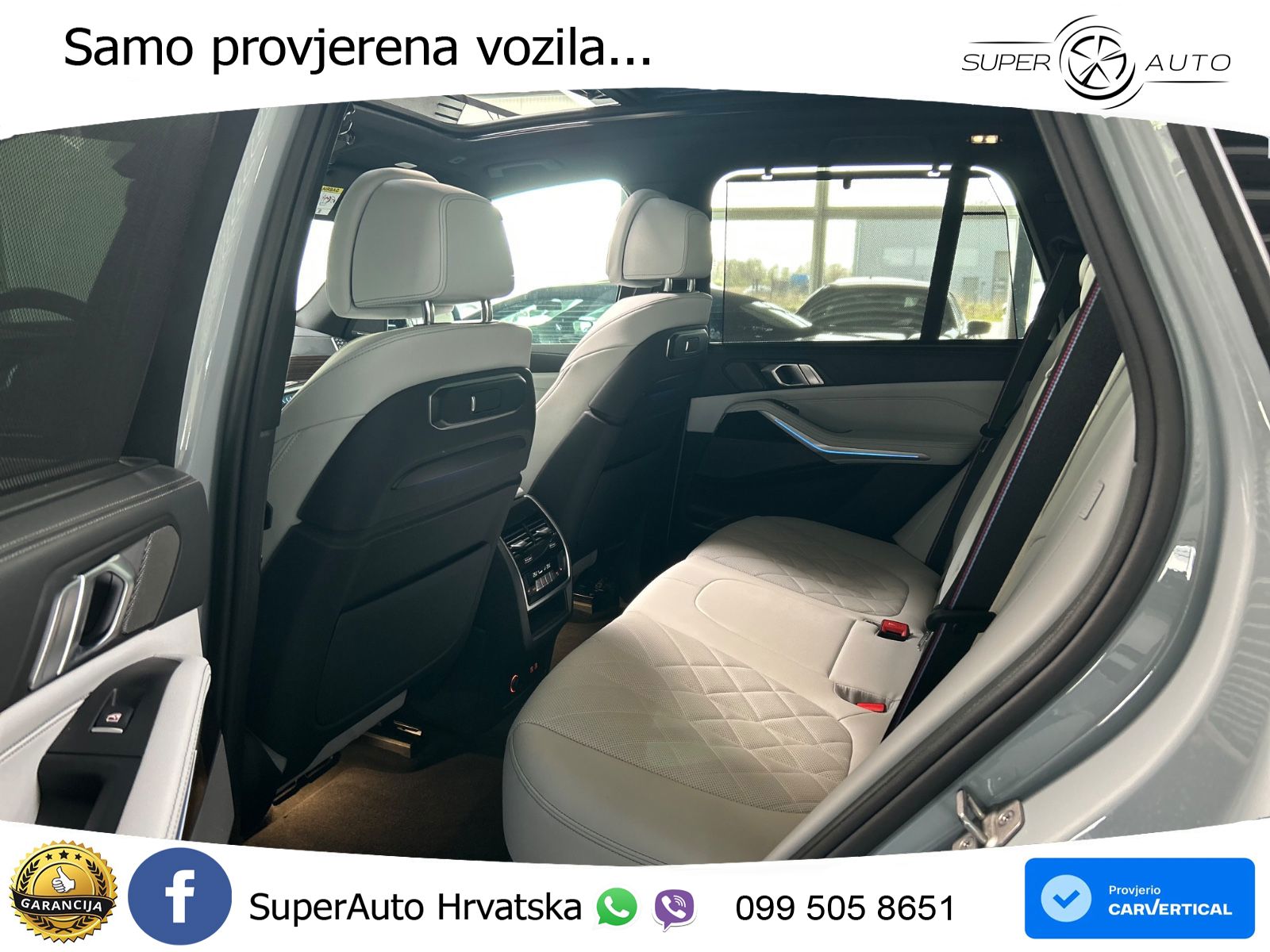 BMW X5 30d (286 KS) xDrive Steptronic
