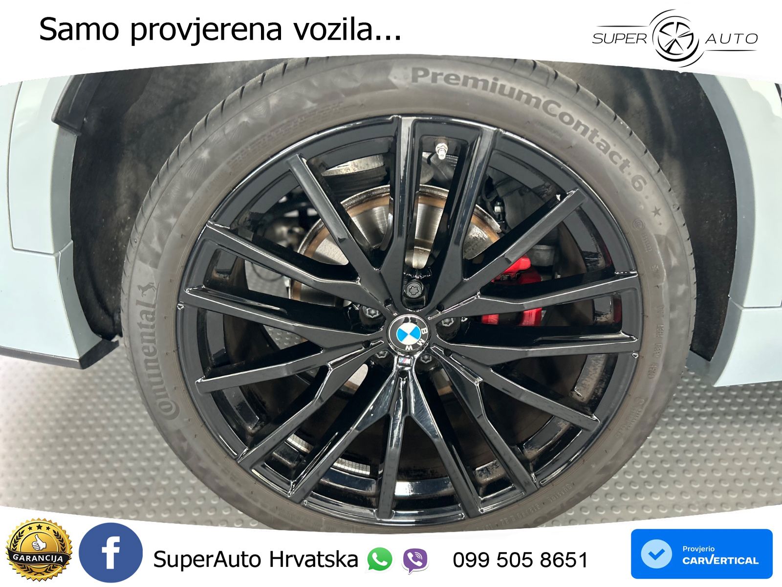 BMW X5 30d (286 KS) xDrive Steptronic