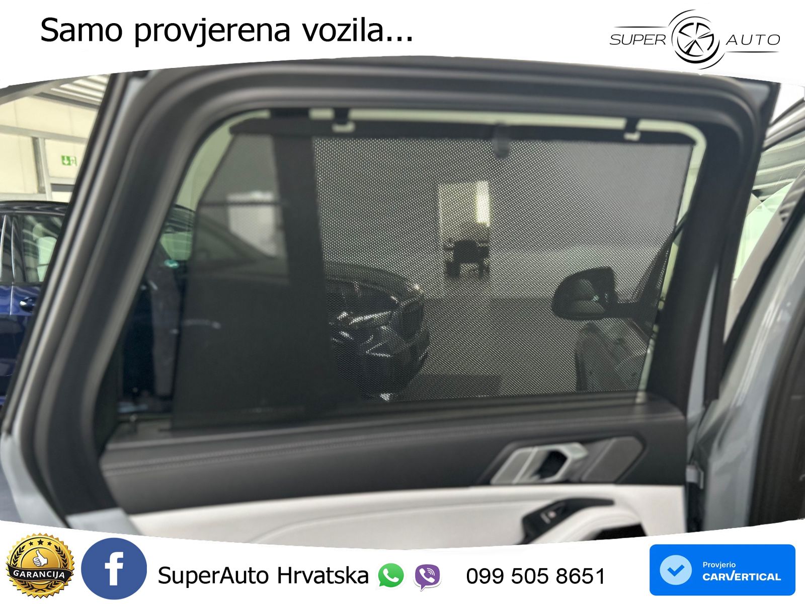 BMW X5 30d (286 KS) xDrive Steptronic
