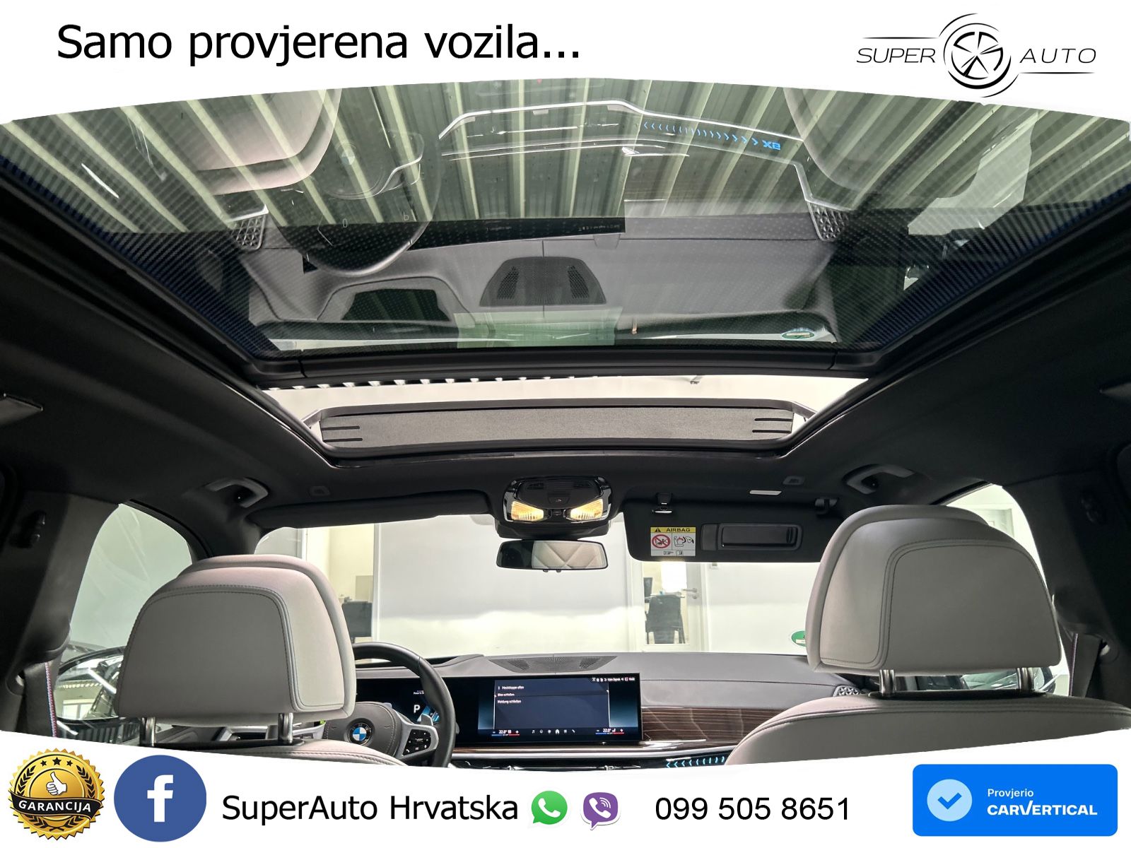 BMW X5 30d (286 KS) xDrive Steptronic