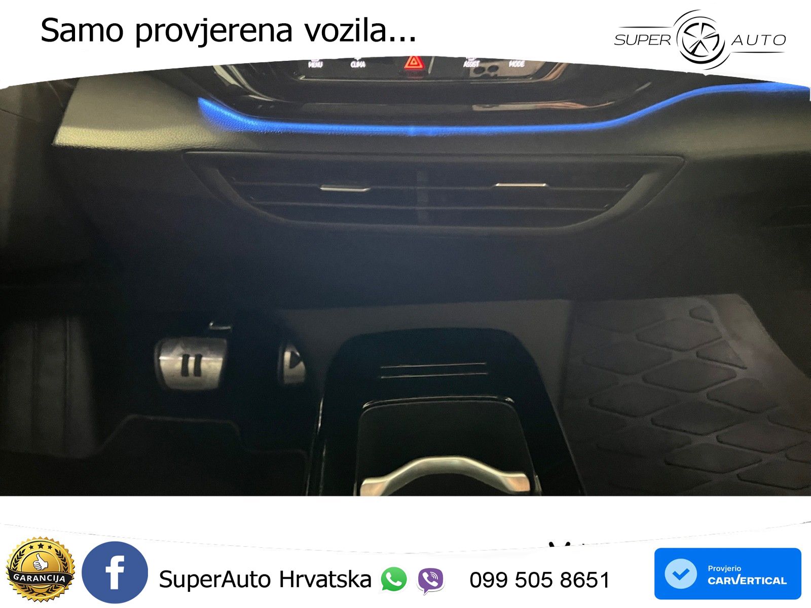 Volkswagen ID.4 GTX 82 kWh (299 KS) 4MOTION