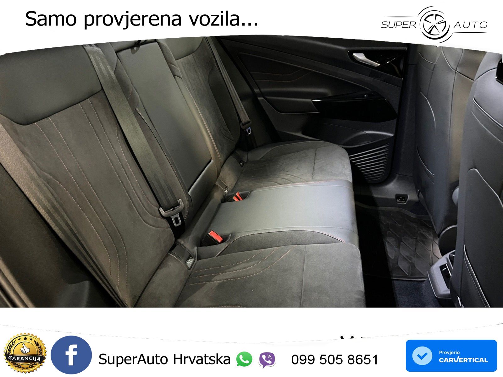 Volkswagen ID.4 GTX 82 kWh (299 KS) 4MOTION