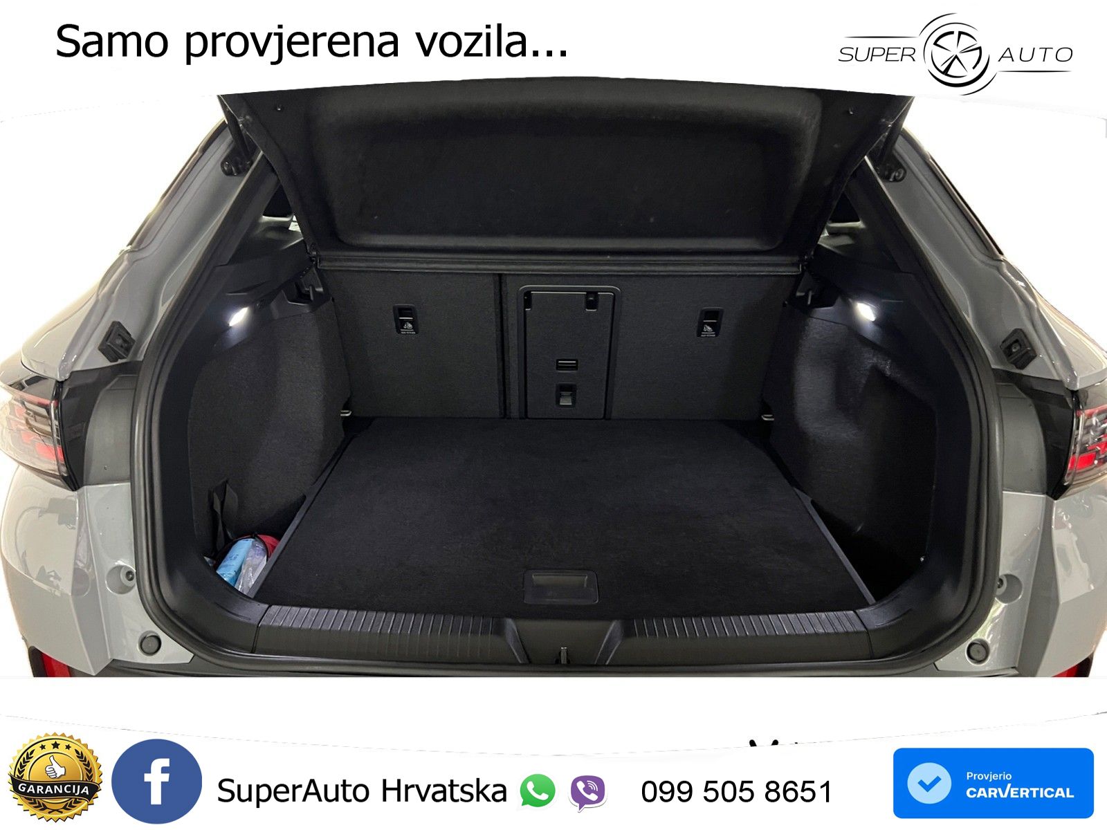 Volkswagen ID.4 GTX 82 kWh (299 KS) 4MOTION