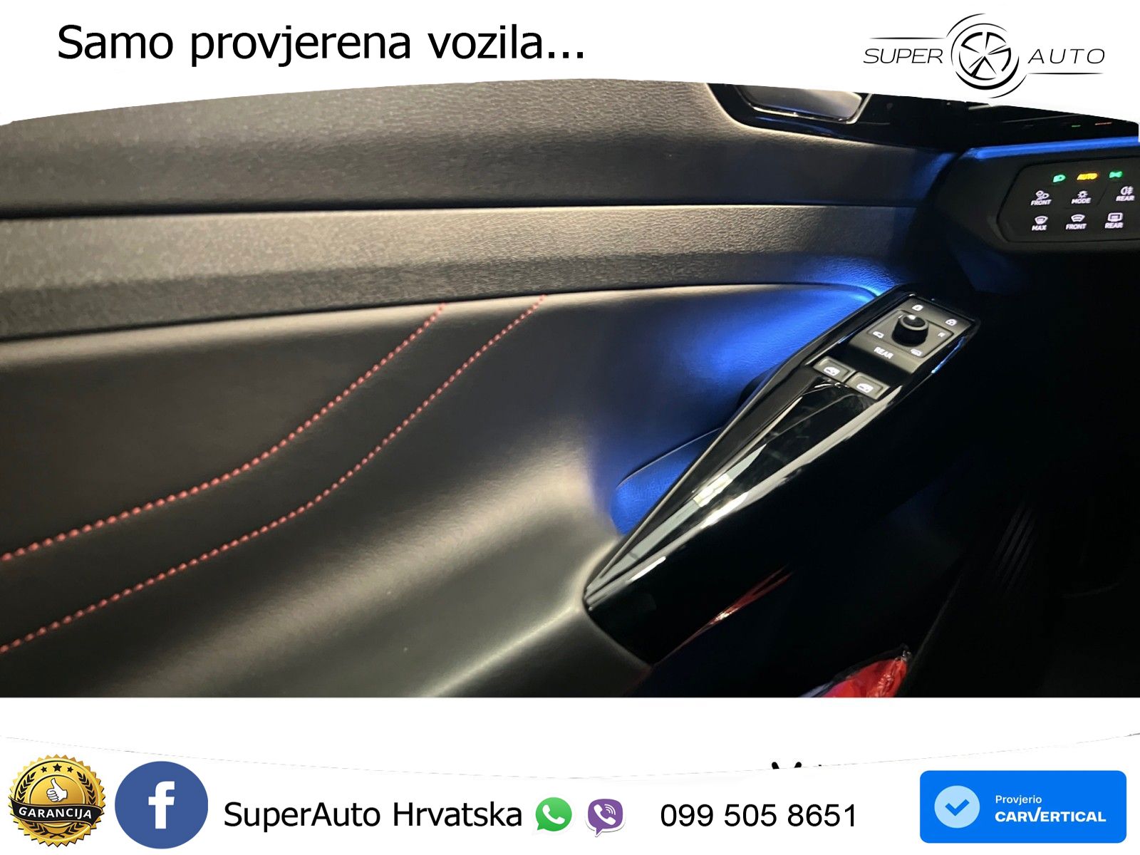 Volkswagen ID.4 GTX 82 kWh (299 KS) 4MOTION