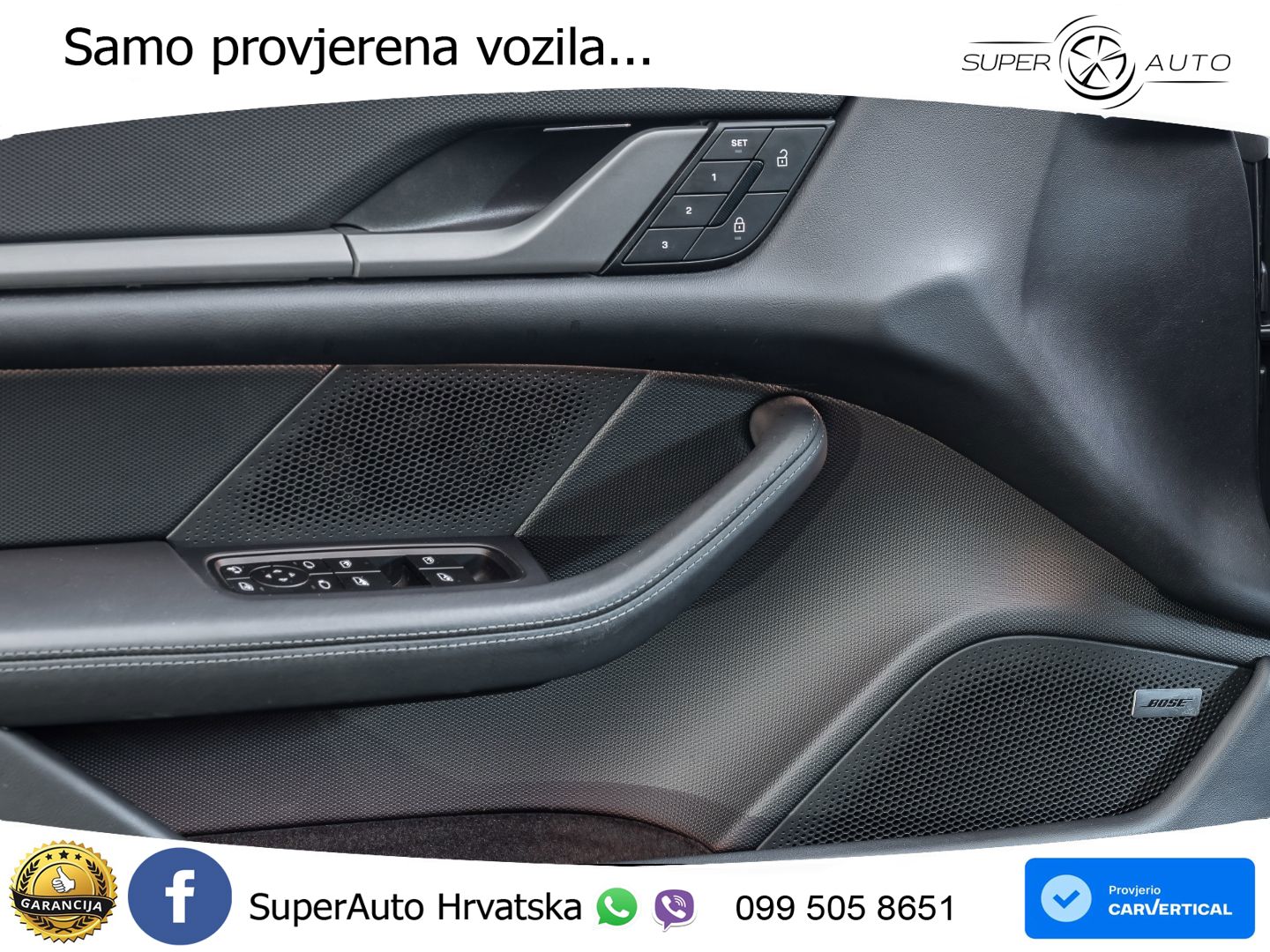 Porsche Taycan Cross Turismo 4 105 kWh (435 KS)