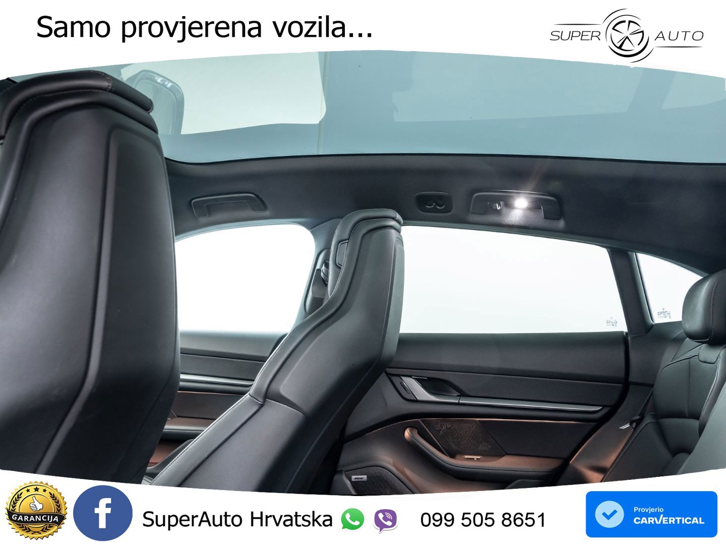 Porsche Taycan Cross Turismo 4 105 kWh (435 KS)