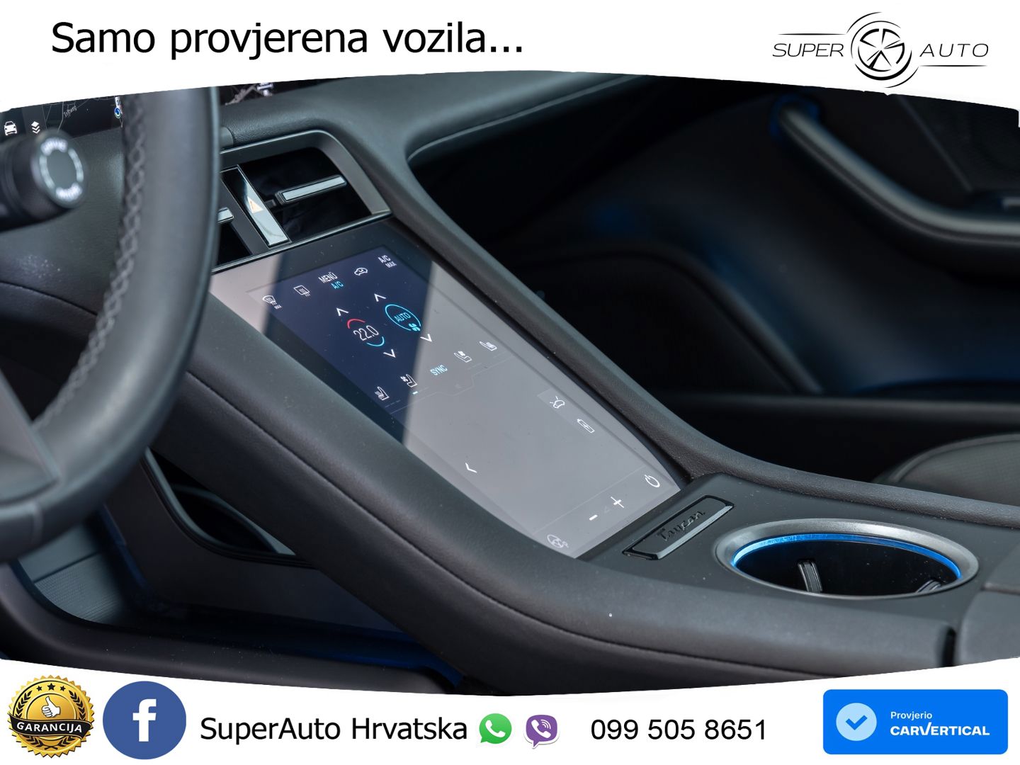 Porsche Taycan Cross Turismo 4 105 kWh (435 KS)