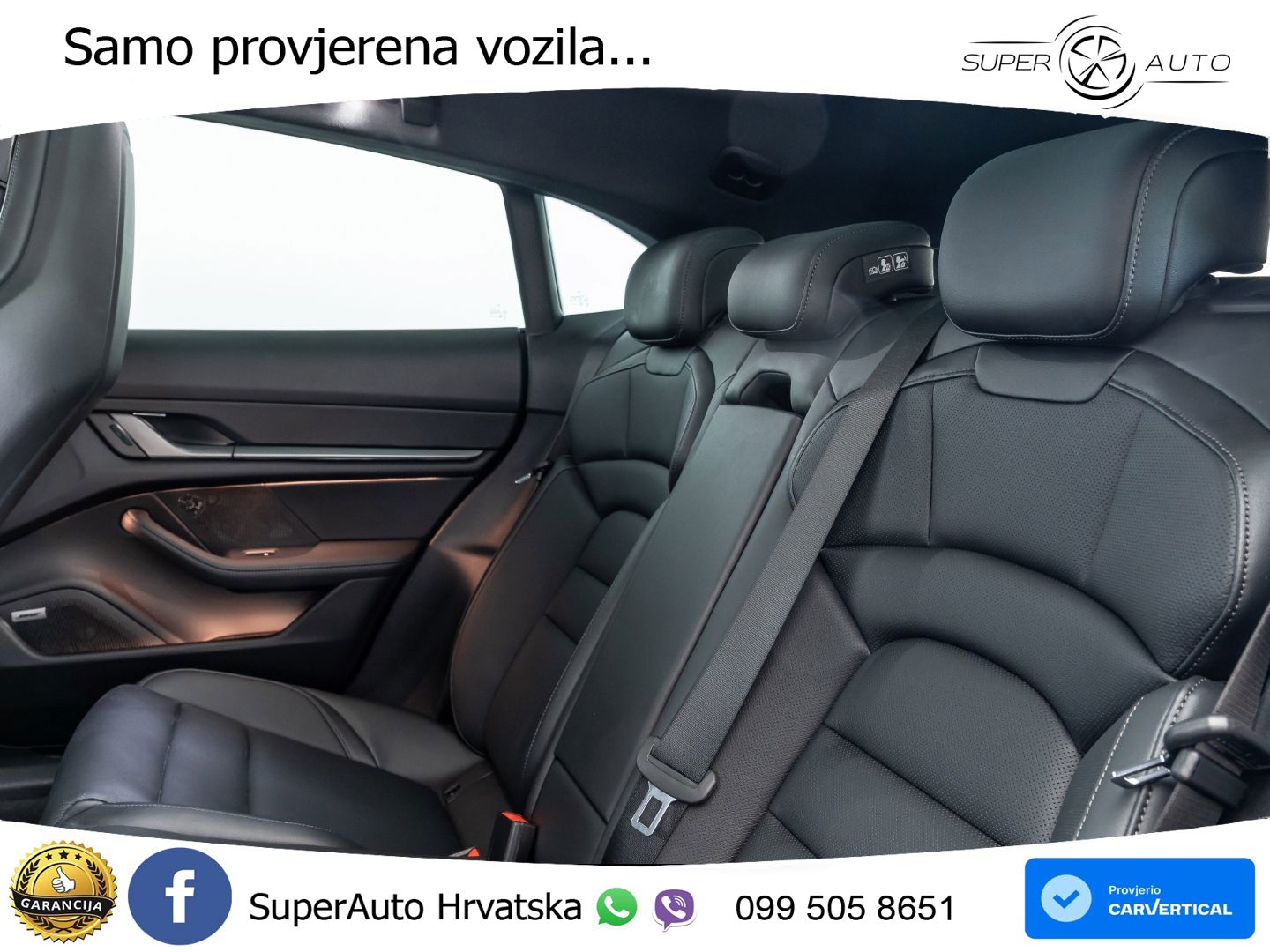 Porsche Taycan Cross Turismo 4 105 kWh (435 KS)