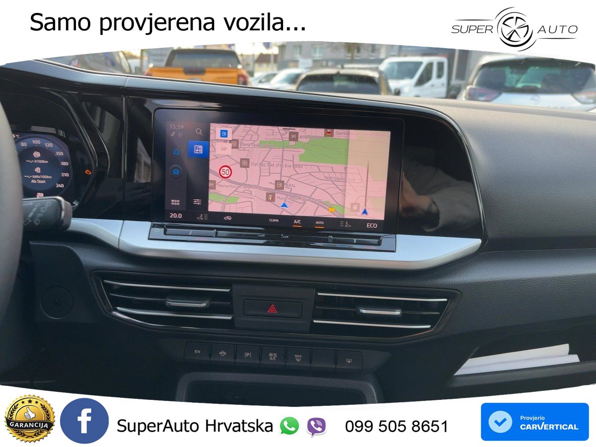 Ford Transit 150 KS