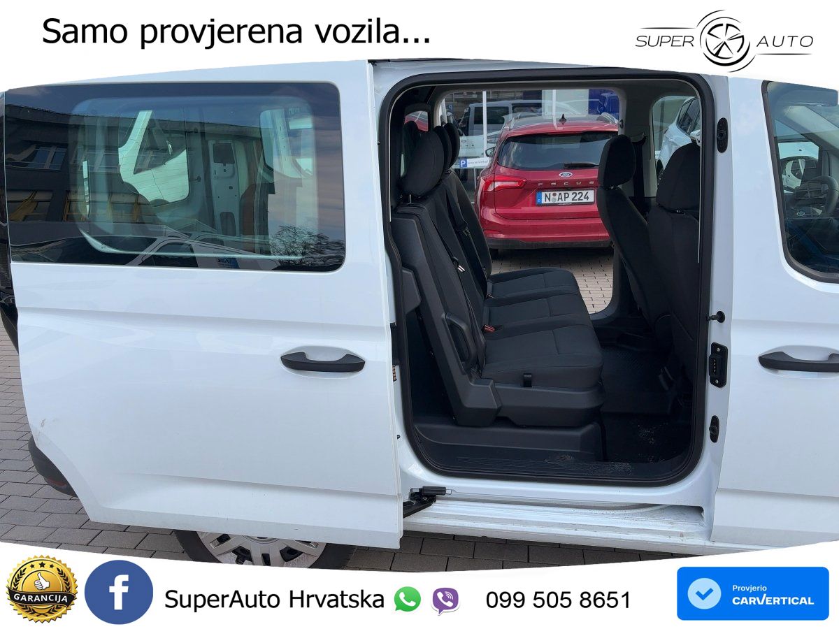 Ford Transit 150 KS