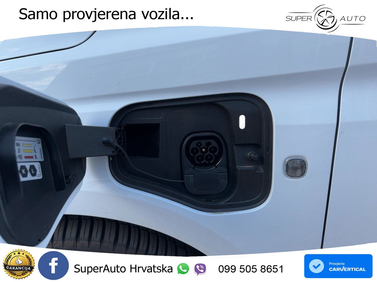 Ford Transit 150 KS