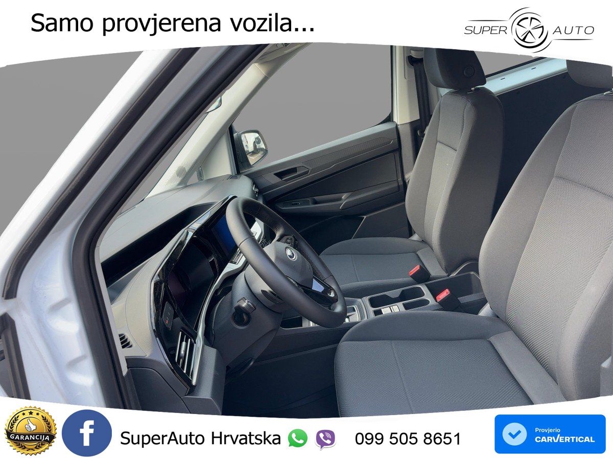 Ford Transit 150 KS
