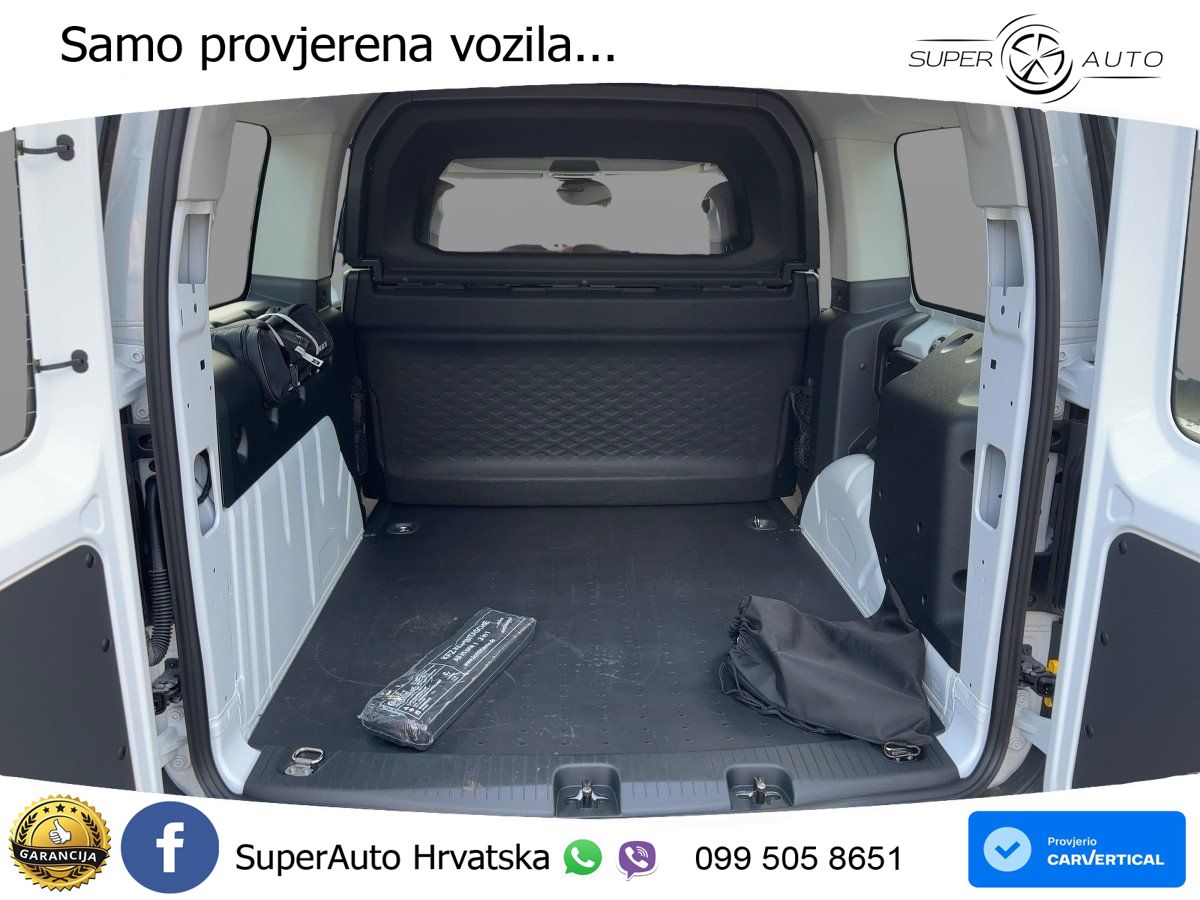 Ford Transit 150 KS