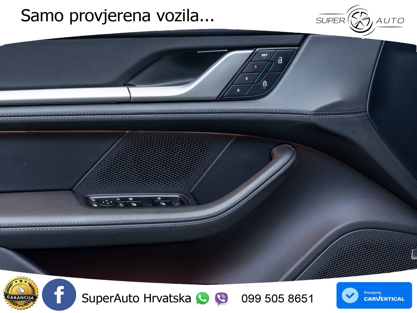 Porsche Taycan Cross Turismo 4S 105 kWh (598 KS)