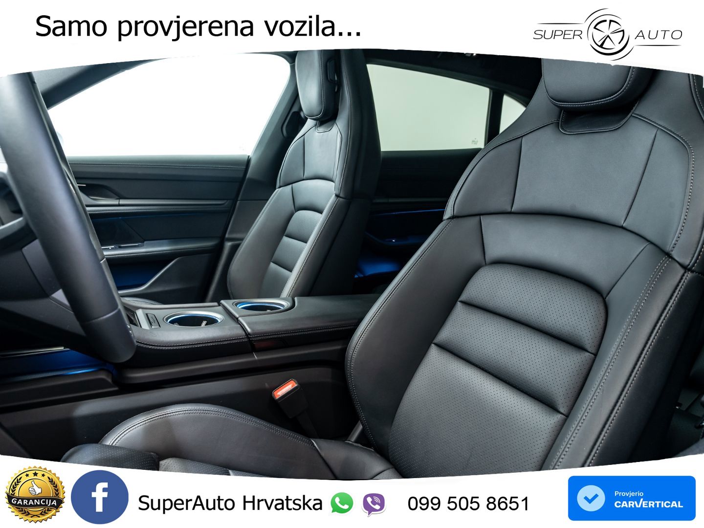 Porsche Taycan Cross Turismo 4S 105 kWh (598 KS)