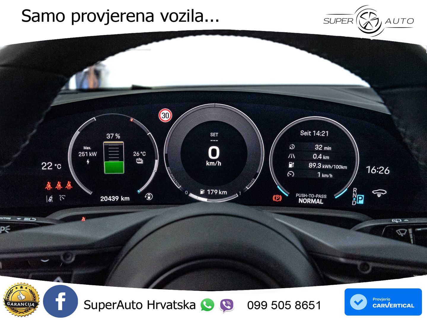 Porsche Taycan Cross Turismo 4S 105 kWh (598 KS)