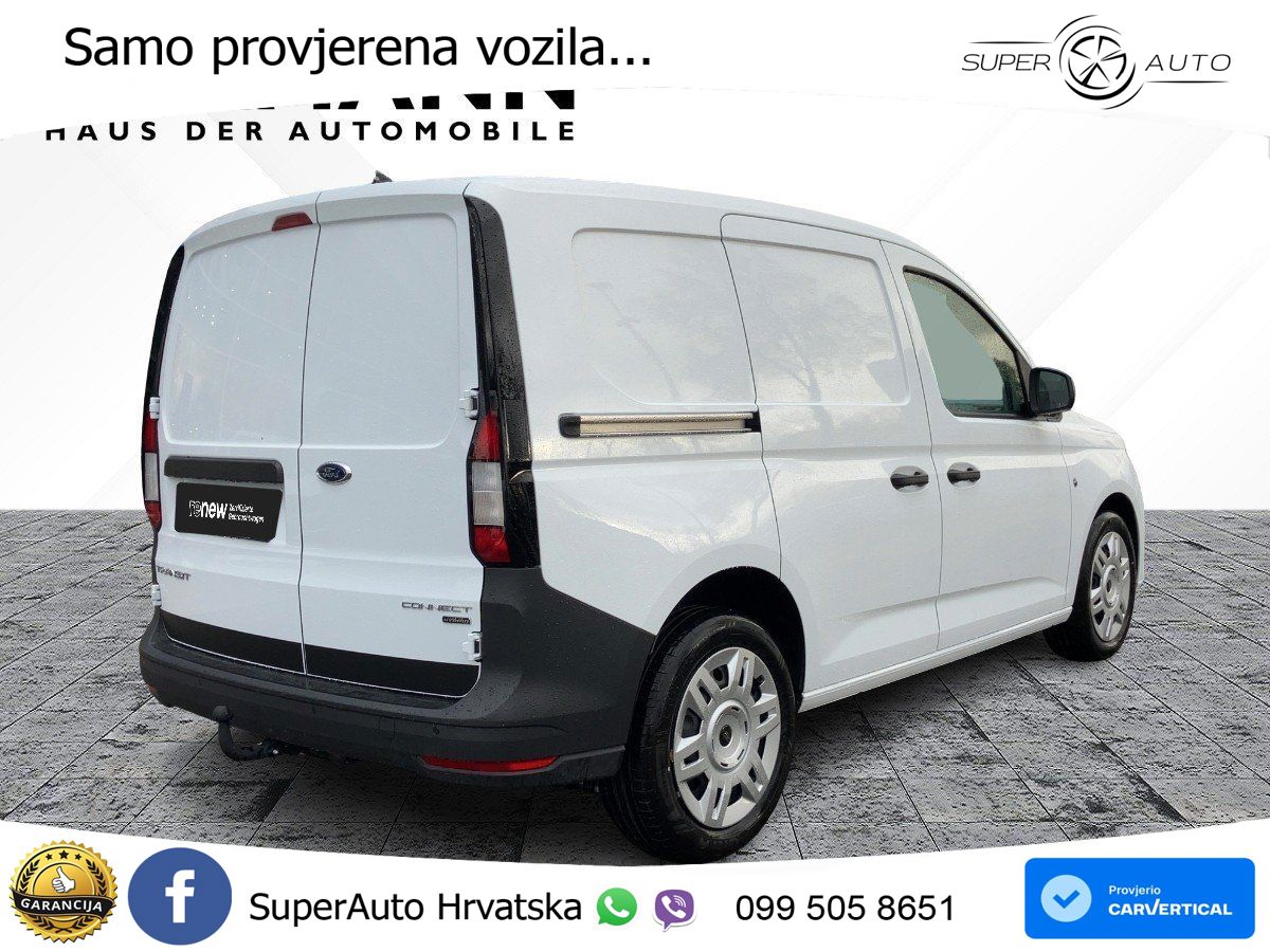 Ford Transit 150 KS