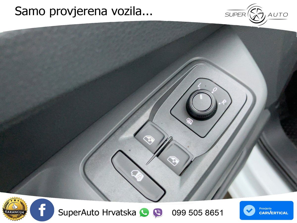 Ford Transit 150 KS