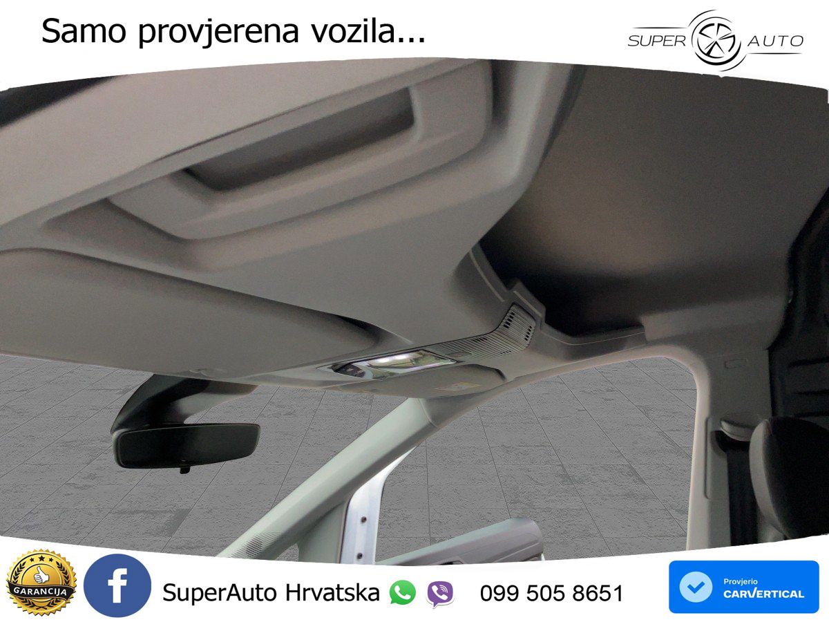 Ford Transit 150 KS