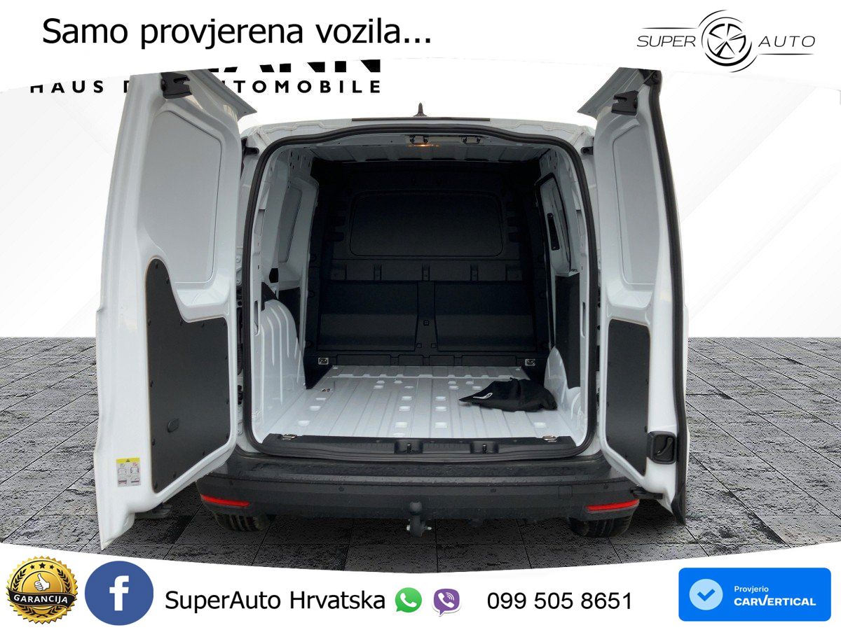 Ford Transit 150 KS