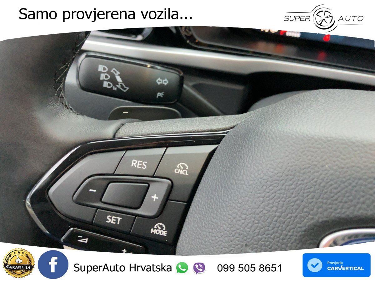 Ford Transit 150 KS
