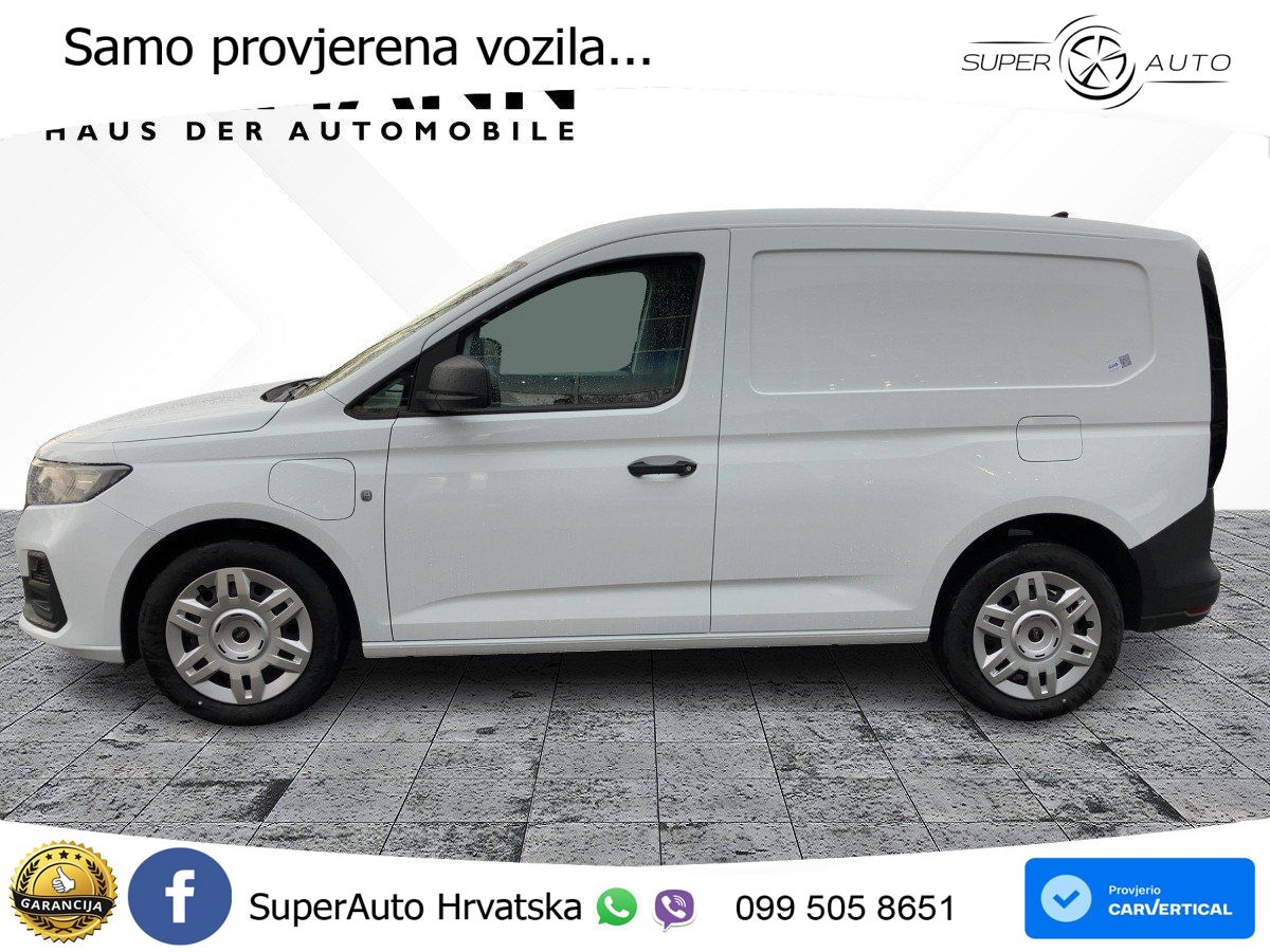 Ford Transit 150 KS