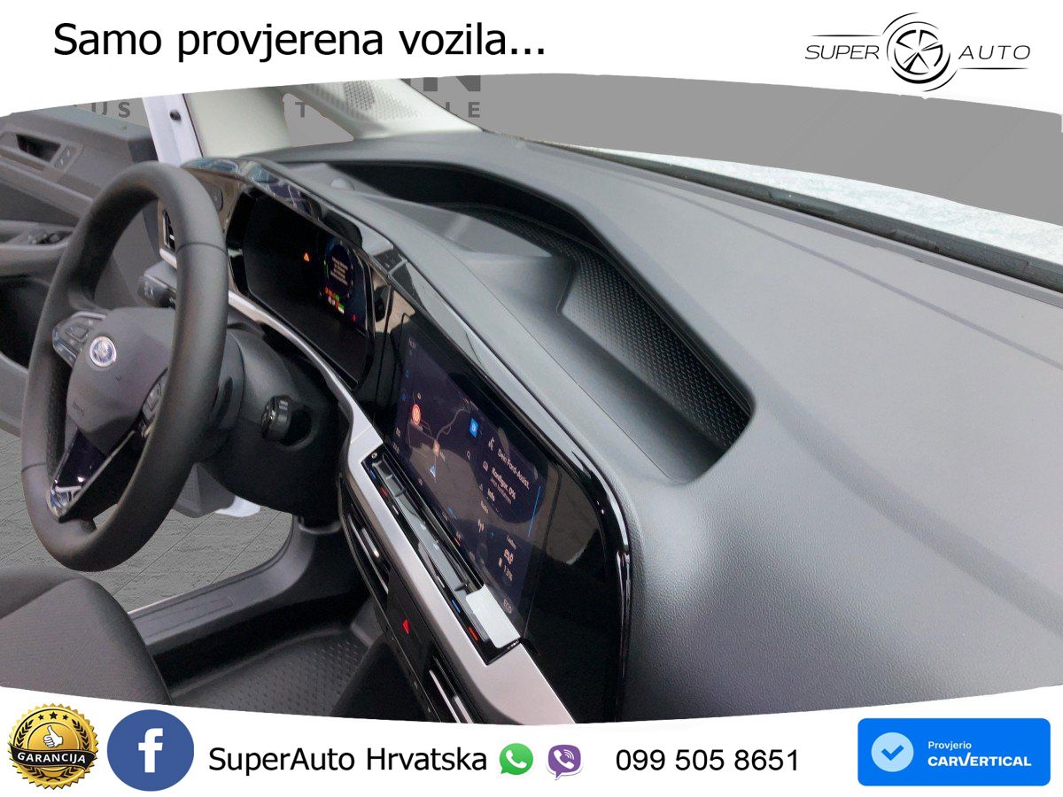 Ford Transit 150 KS
