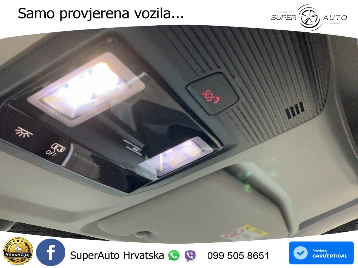 Ford Transit 150 KS