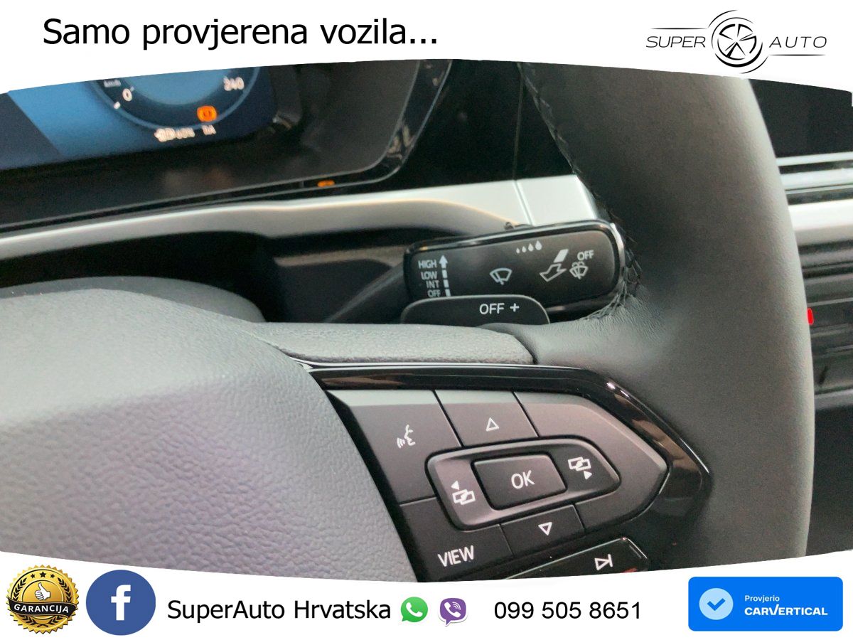 Ford Transit 150 KS